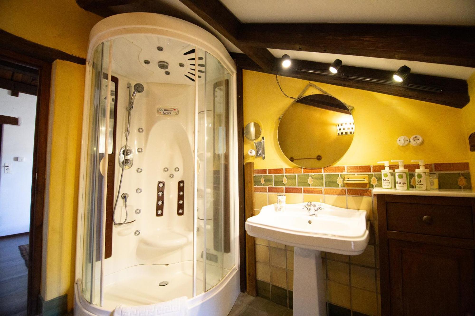 Accommodatie bij particulieren Cortijo Arbolitos, Casa Compartida *