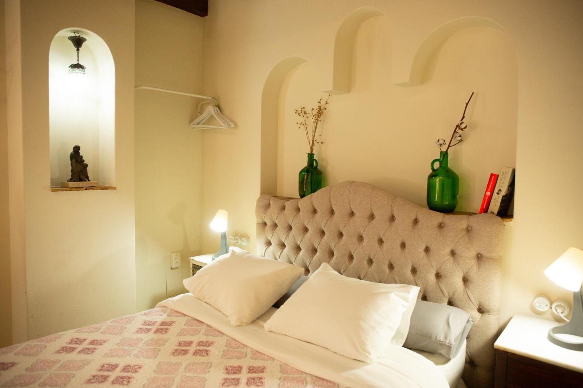 Cortijo Arbolitos, Casa Compartida Homestay *