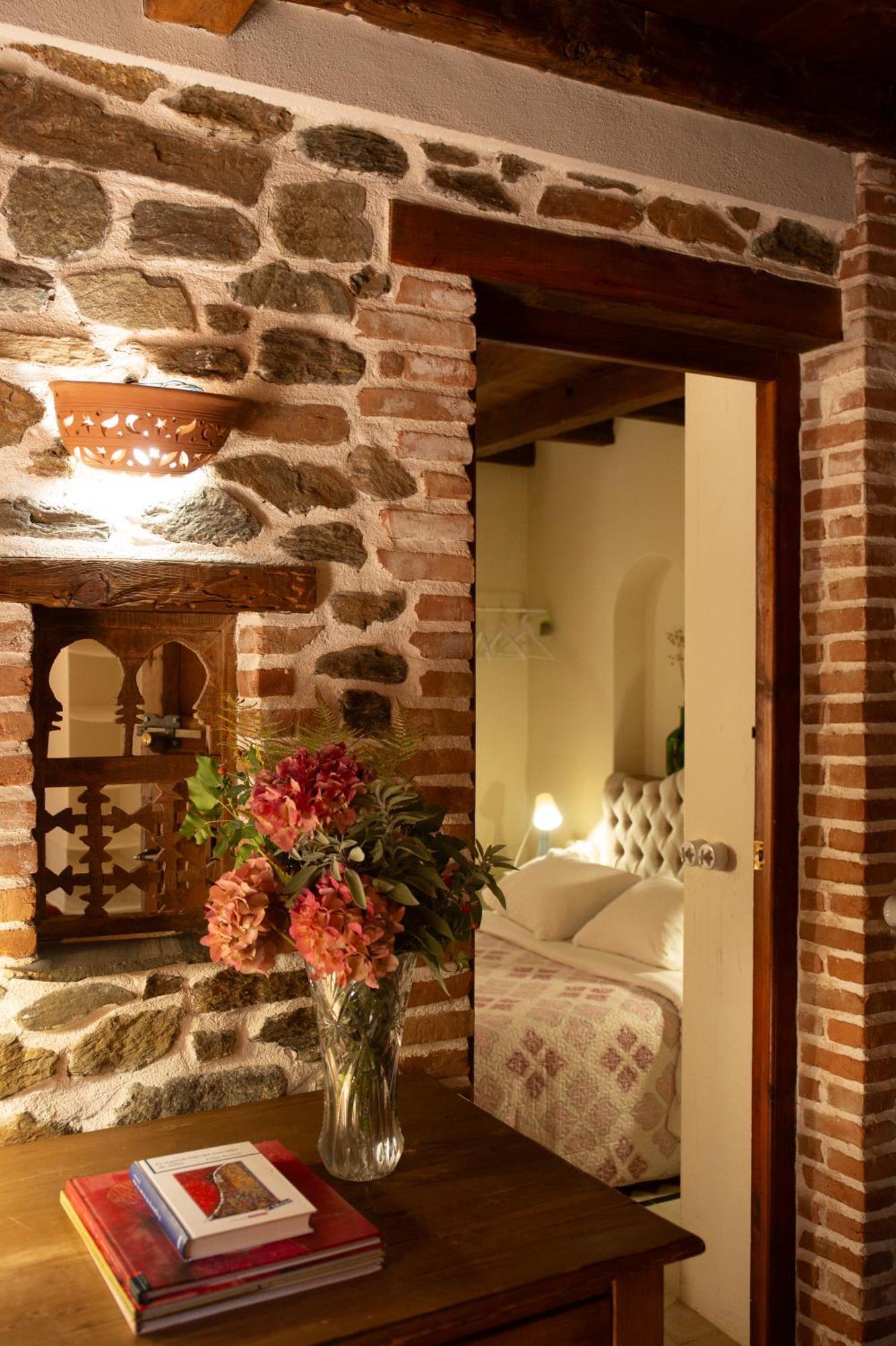 Cortijo Arbolitos, Casa Compartida Guejar Sierra