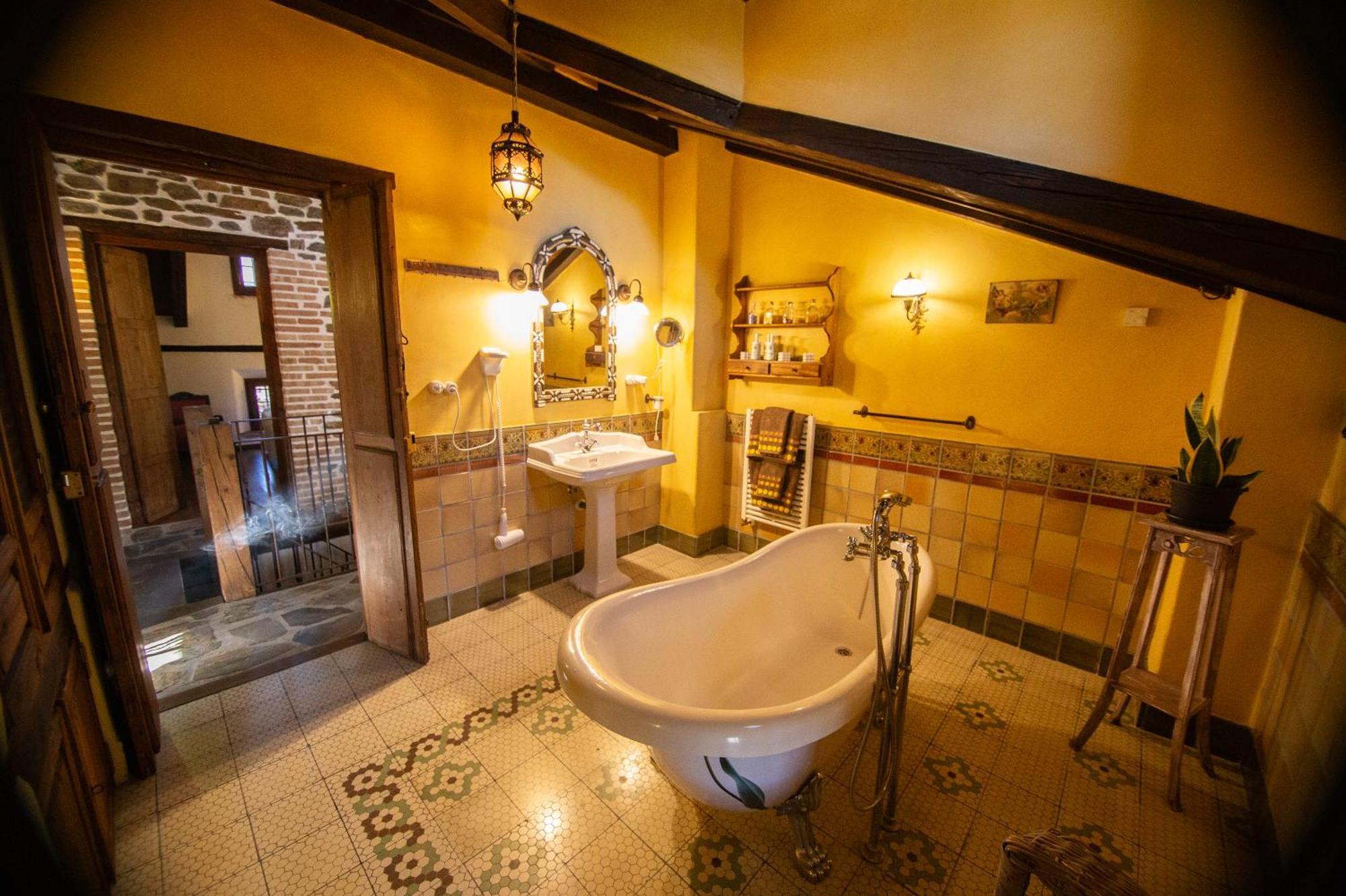 Accommodatie bij particulieren Cortijo Arbolitos, Casa Compartida *