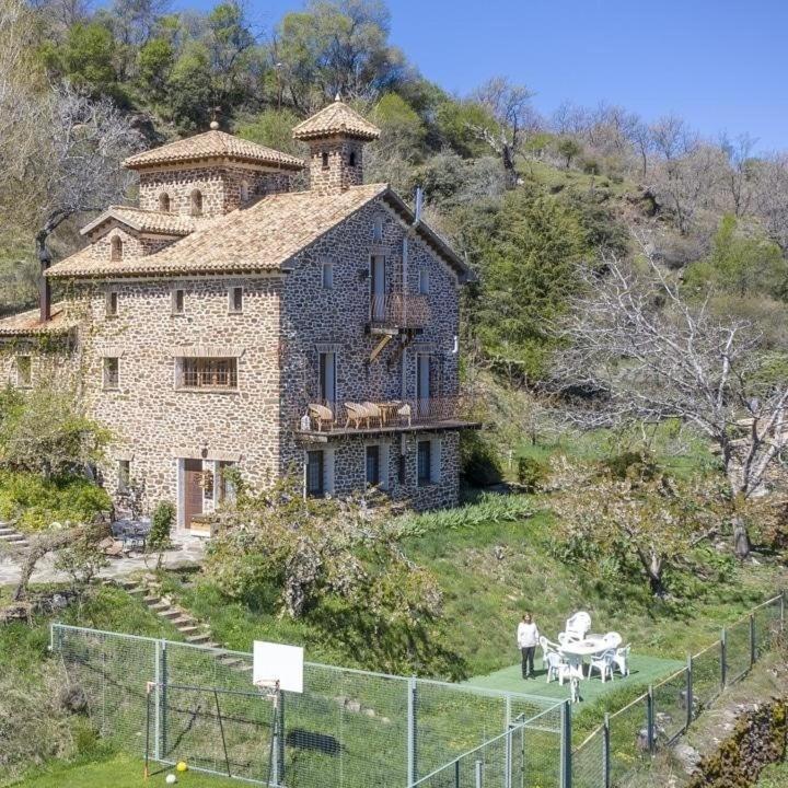 Accommodatie bij particulieren Cortijo Arbolitos, Casa Compartida *