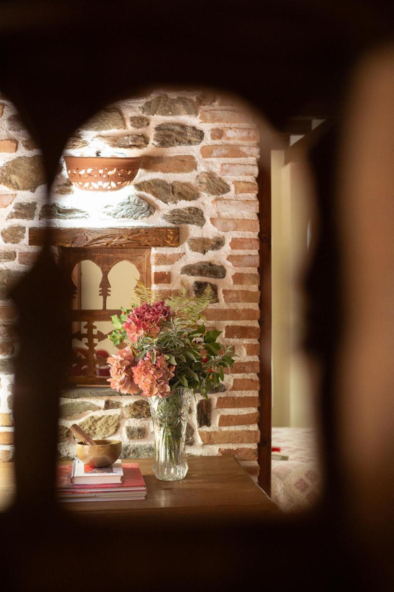 Cortijo Arbolitos, Casa Compartida Homestay